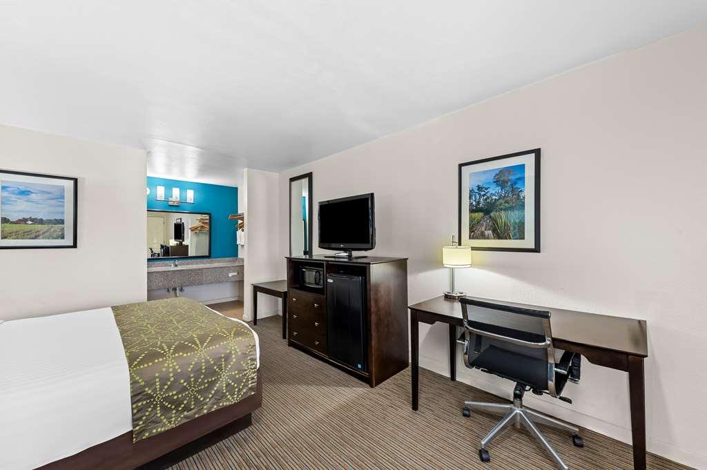 Best Western Delhi Inn Rum bild