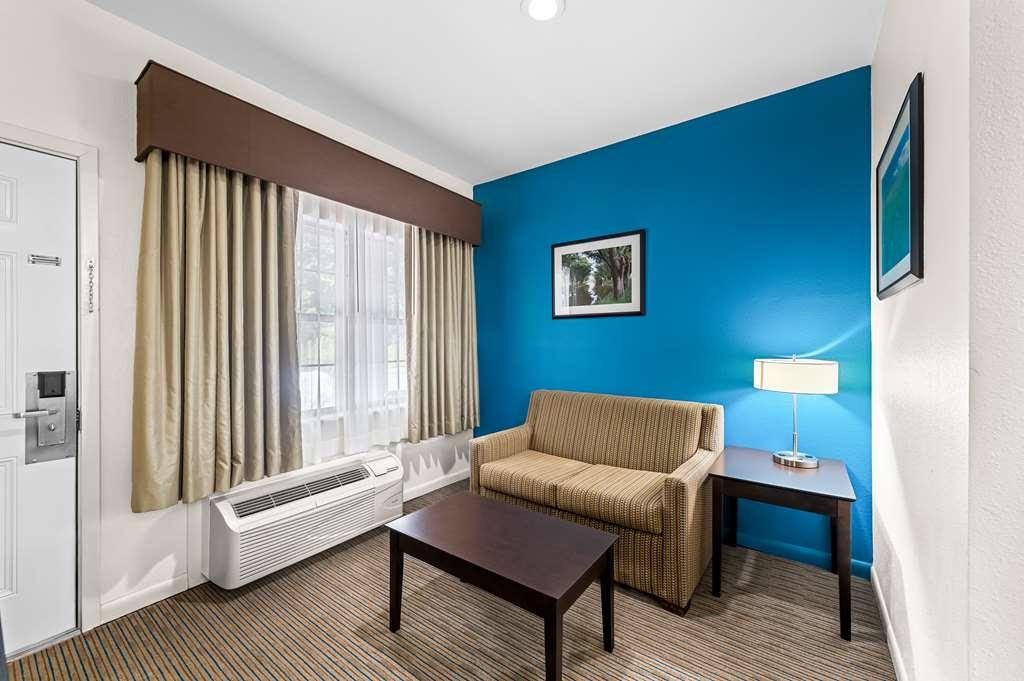 Best Western Delhi Inn Rum bild