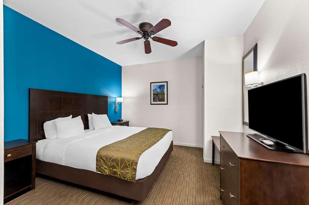 Best Western Delhi Inn Rum bild