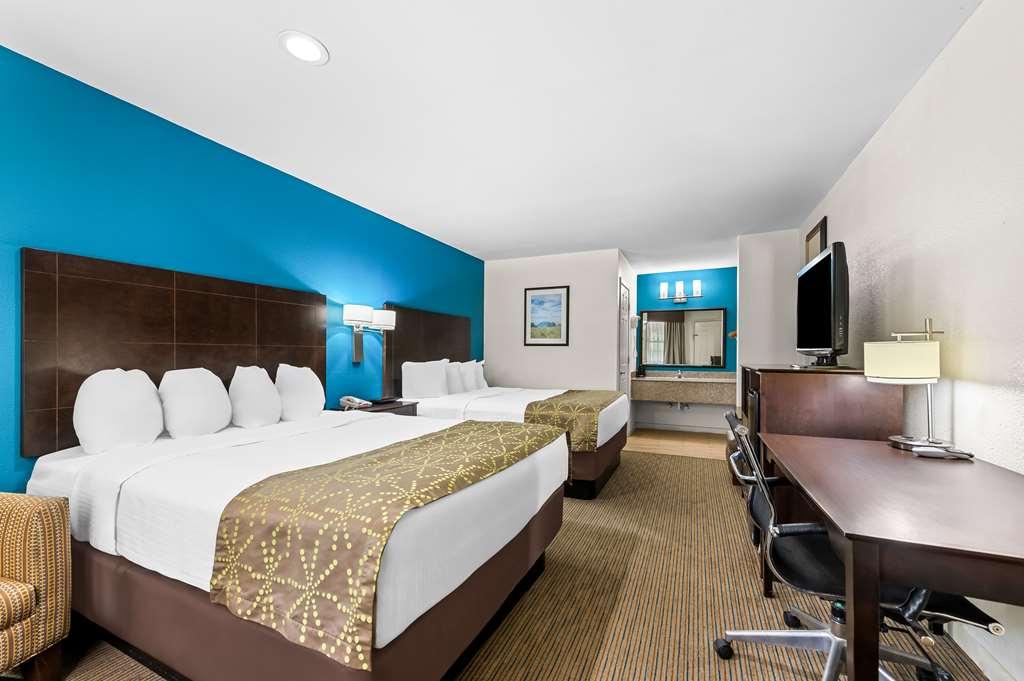Best Western Delhi Inn Rum bild