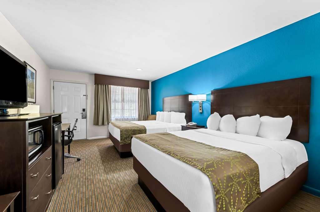 Best Western Delhi Inn Rum bild