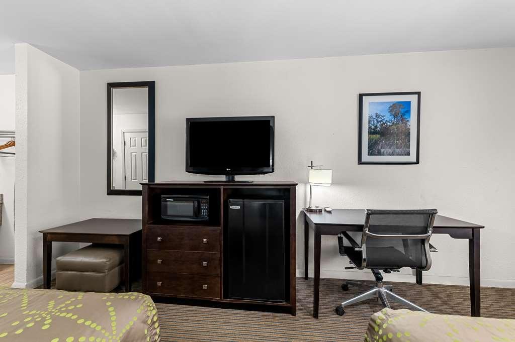 Best Western Delhi Inn Rum bild